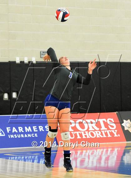 Thumbnail 1 in Alta Loma vs. Sonora (CIF State D4 Finals) photogallery.