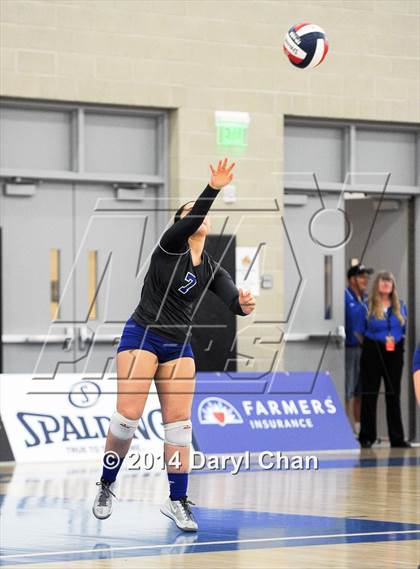 Thumbnail 2 in Alta Loma vs. Sonora (CIF State D4 Finals) photogallery.