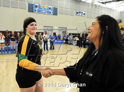 Thumbnail 3 in Alta Loma vs. Sonora (CIF State D4 Finals) photogallery.