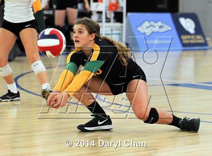 Thumbnail 2 in Alta Loma vs. Sonora (CIF State D4 Finals) photogallery.