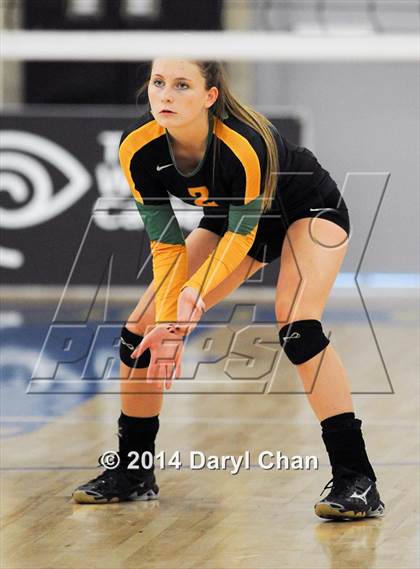 Thumbnail 3 in Alta Loma vs. Sonora (CIF State D4 Finals) photogallery.