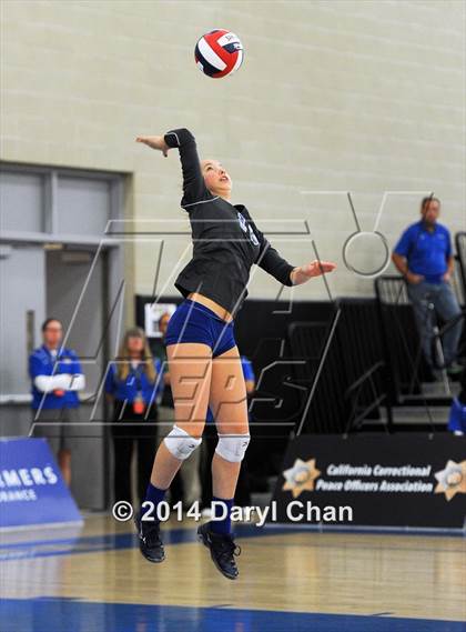 Thumbnail 3 in Alta Loma vs. Sonora (CIF State D4 Finals) photogallery.
