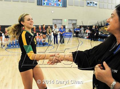 Thumbnail 2 in Alta Loma vs. Sonora (CIF State D4 Finals) photogallery.