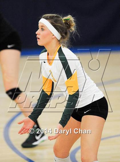 Thumbnail 3 in Alta Loma vs. Sonora (CIF State D4 Finals) photogallery.