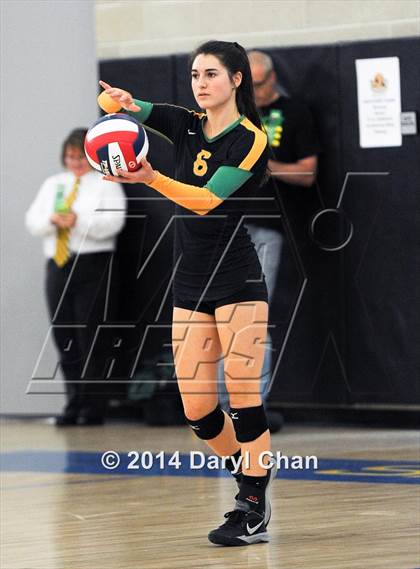 Thumbnail 3 in Alta Loma vs. Sonora (CIF State D4 Finals) photogallery.
