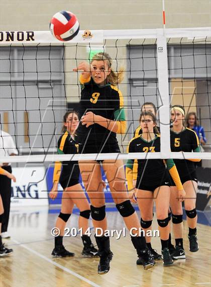 Thumbnail 1 in Alta Loma vs. Sonora (CIF State D4 Finals) photogallery.
