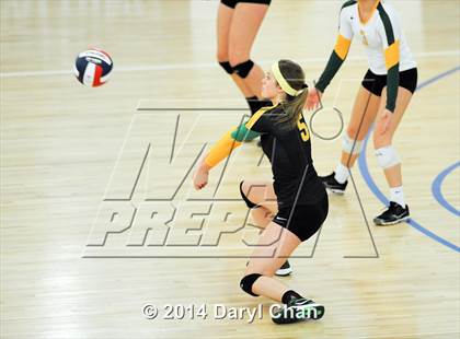 Thumbnail 3 in Alta Loma vs. Sonora (CIF State D4 Finals) photogallery.