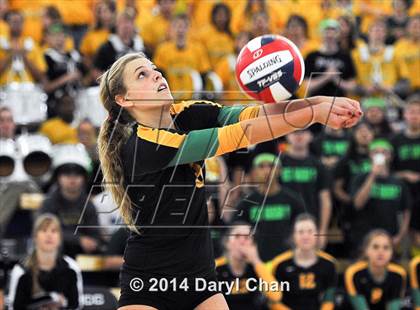 Thumbnail 1 in Alta Loma vs. Sonora (CIF State D4 Finals) photogallery.