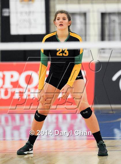 Thumbnail 2 in Alta Loma vs. Sonora (CIF State D4 Finals) photogallery.