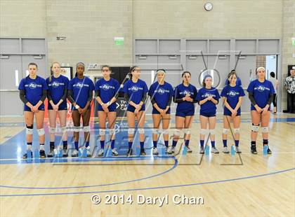 Thumbnail 2 in Alta Loma vs. Sonora (CIF State D4 Finals) photogallery.