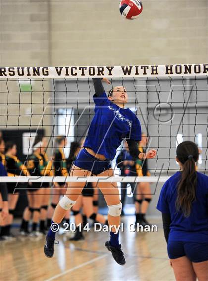 Thumbnail 1 in Alta Loma vs. Sonora (CIF State D4 Finals) photogallery.