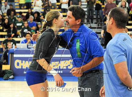 Thumbnail 3 in Alta Loma vs. Sonora (CIF State D4 Finals) photogallery.