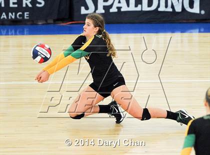 Thumbnail 3 in Alta Loma vs. Sonora (CIF State D4 Finals) photogallery.