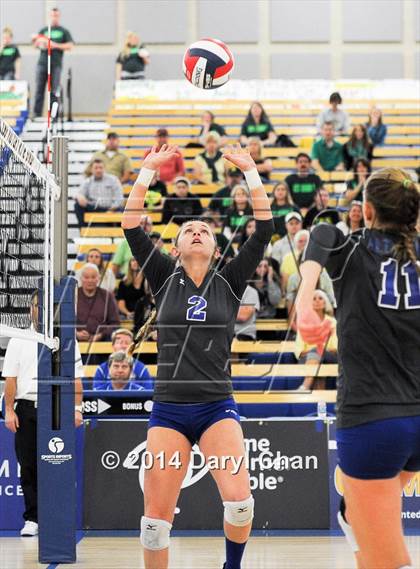 Thumbnail 2 in Alta Loma vs. Sonora (CIF State D4 Finals) photogallery.