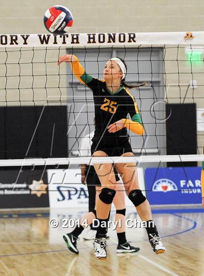 Thumbnail 1 in Alta Loma vs. Sonora (CIF State D4 Finals) photogallery.
