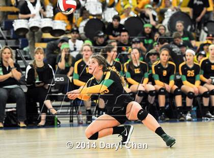 Thumbnail 2 in Alta Loma vs. Sonora (CIF State D4 Finals) photogallery.