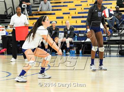 Thumbnail 3 in Alta Loma vs. Sonora (CIF State D4 Finals) photogallery.