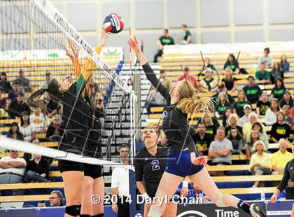 Thumbnail 1 in Alta Loma vs. Sonora (CIF State D4 Finals) photogallery.