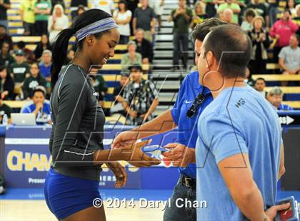 Thumbnail 1 in Alta Loma vs. Sonora (CIF State D4 Finals) photogallery.