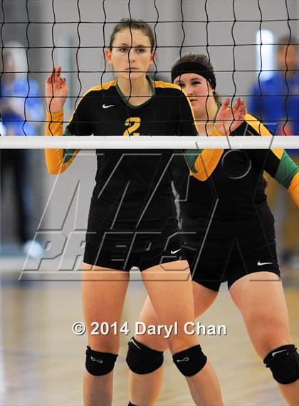 Thumbnail 1 in Alta Loma vs. Sonora (CIF State D4 Finals) photogallery.