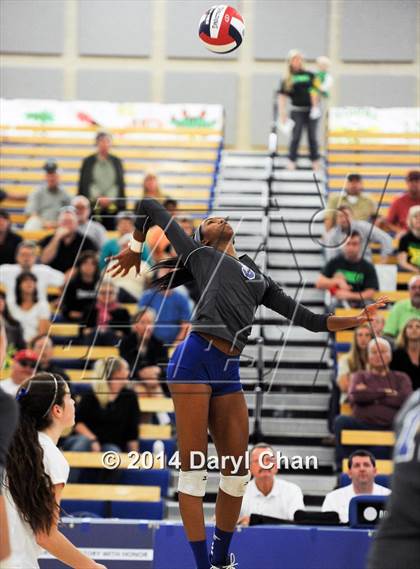 Thumbnail 1 in Alta Loma vs. Sonora (CIF State D4 Finals) photogallery.