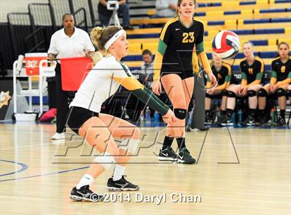 Thumbnail 3 in Alta Loma vs. Sonora (CIF State D4 Finals) photogallery.