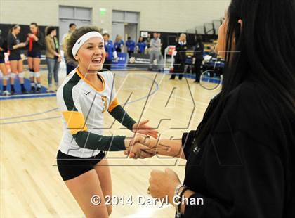 Thumbnail 1 in Alta Loma vs. Sonora (CIF State D4 Finals) photogallery.