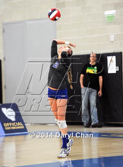 Thumbnail 1 in Alta Loma vs. Sonora (CIF State D4 Finals) photogallery.