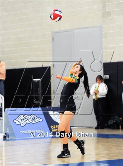 Thumbnail 1 in Alta Loma vs. Sonora (CIF State D4 Finals) photogallery.