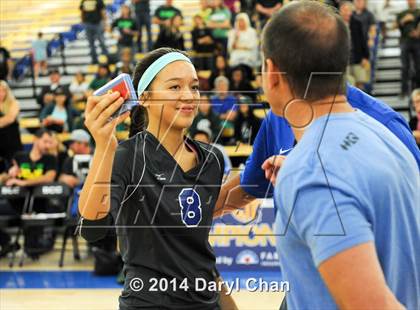 Thumbnail 1 in Alta Loma vs. Sonora (CIF State D4 Finals) photogallery.