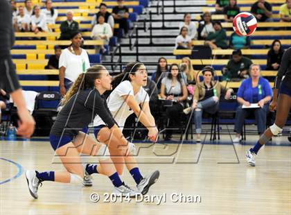 Thumbnail 1 in Alta Loma vs. Sonora (CIF State D4 Finals) photogallery.