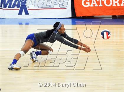 Thumbnail 3 in Alta Loma vs. Sonora (CIF State D4 Finals) photogallery.
