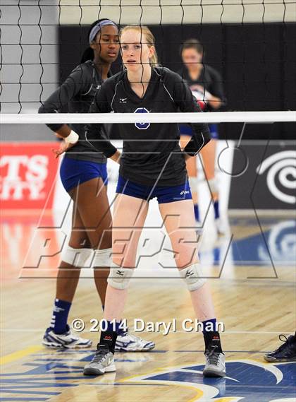 Thumbnail 1 in Alta Loma vs. Sonora (CIF State D4 Finals) photogallery.