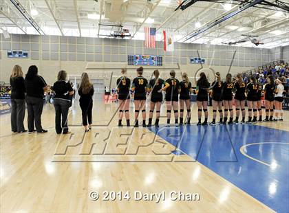 Thumbnail 1 in Alta Loma vs. Sonora (CIF State D4 Finals) photogallery.
