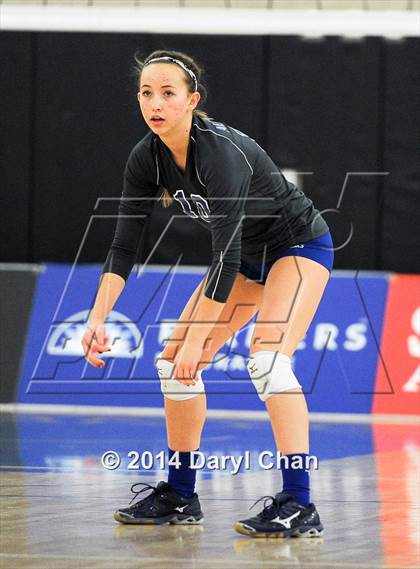 Thumbnail 1 in Alta Loma vs. Sonora (CIF State D4 Finals) photogallery.