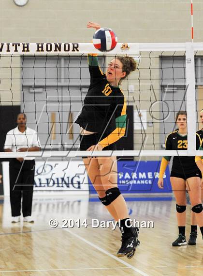 Thumbnail 2 in Alta Loma vs. Sonora (CIF State D4 Finals) photogallery.