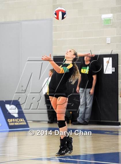 Thumbnail 1 in Alta Loma vs. Sonora (CIF State D4 Finals) photogallery.
