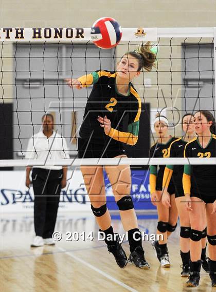 Thumbnail 1 in Alta Loma vs. Sonora (CIF State D4 Finals) photogallery.