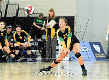 Thumbnail 1 in Alta Loma vs. Sonora (CIF State D4 Finals) photogallery.