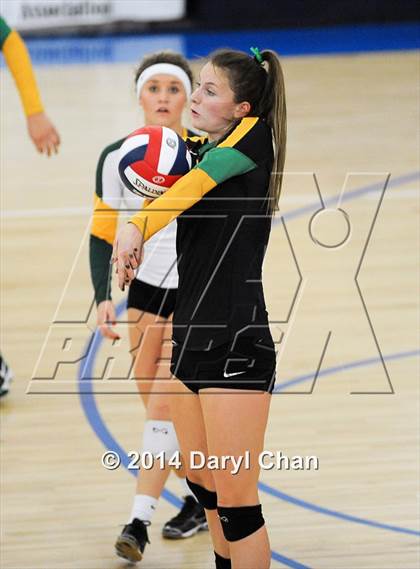 Thumbnail 2 in Alta Loma vs. Sonora (CIF State D4 Finals) photogallery.