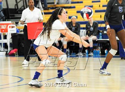Thumbnail 1 in Alta Loma vs. Sonora (CIF State D4 Finals) photogallery.