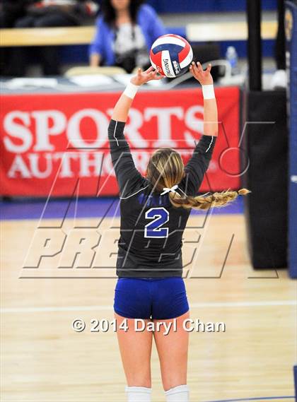 Thumbnail 1 in Alta Loma vs. Sonora (CIF State D4 Finals) photogallery.