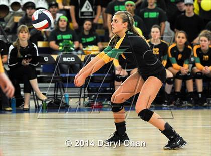 Thumbnail 1 in Alta Loma vs. Sonora (CIF State D4 Finals) photogallery.