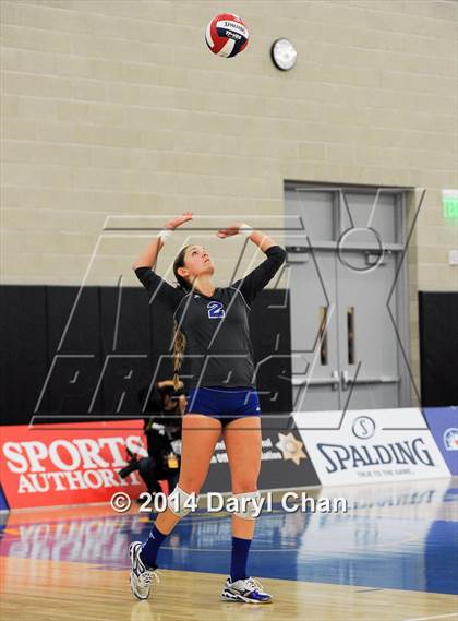 Thumbnail 1 in Alta Loma vs. Sonora (CIF State D4 Finals) photogallery.