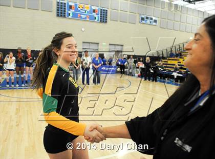 Thumbnail 2 in Alta Loma vs. Sonora (CIF State D4 Finals) photogallery.