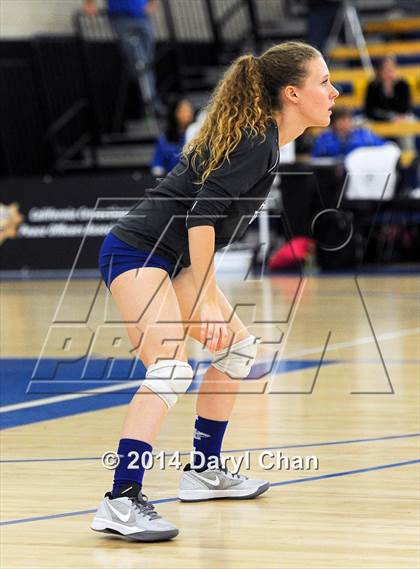 Thumbnail 1 in Alta Loma vs. Sonora (CIF State D4 Finals) photogallery.