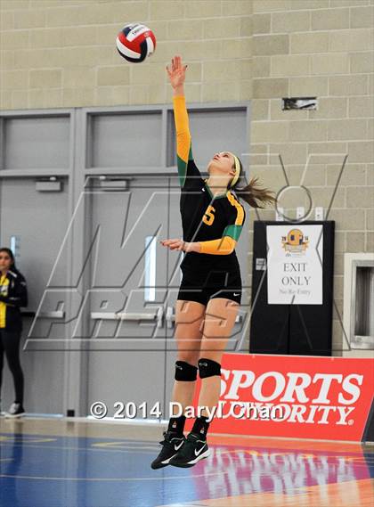 Thumbnail 3 in Alta Loma vs. Sonora (CIF State D4 Finals) photogallery.