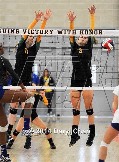 Thumbnail 3 in Alta Loma vs. Sonora (CIF State D4 Finals) photogallery.
