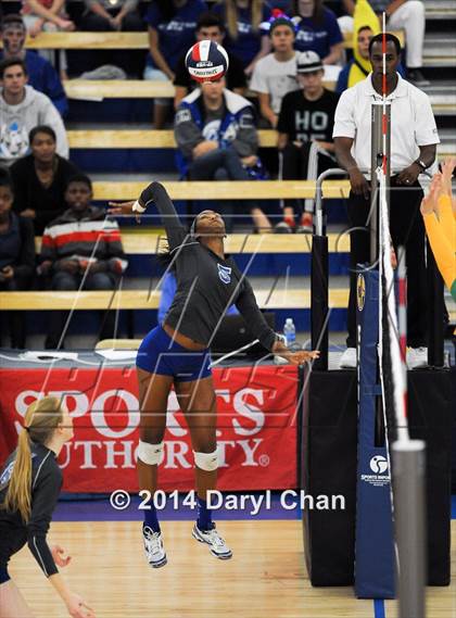 Thumbnail 1 in Alta Loma vs. Sonora (CIF State D4 Finals) photogallery.