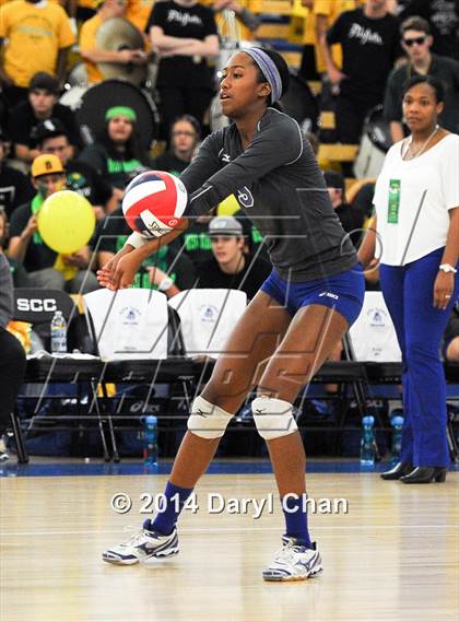 Thumbnail 3 in Alta Loma vs. Sonora (CIF State D4 Finals) photogallery.